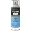Rust-Oleum Gloss Spray Paint - Crystal Clear - 400ml 2 Rust-Oleum Gloss Spray Paint - Crystal Clear - 400ml -Best Paint Store 12839351 1114831944969183