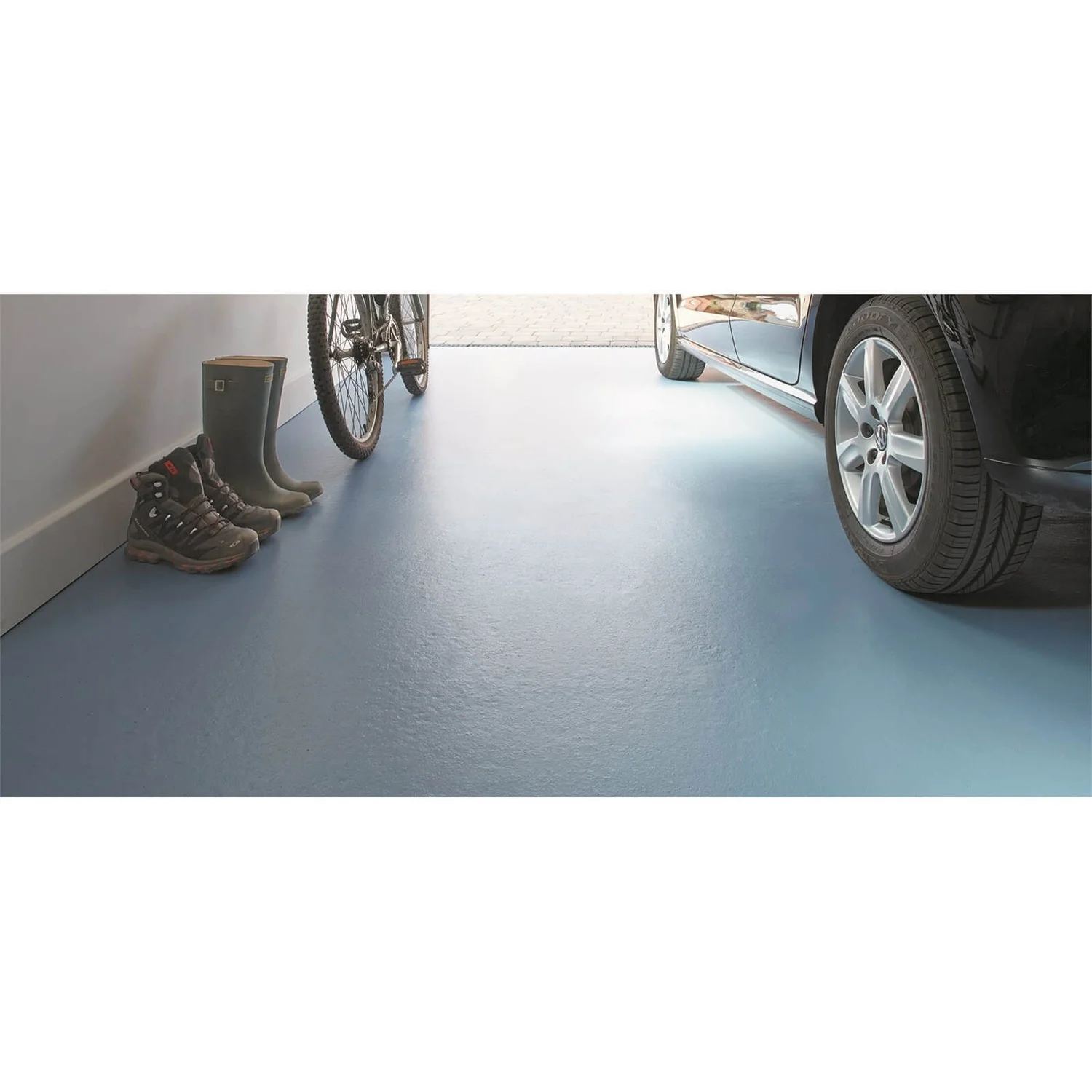 Ronseal Diamond Hard Slate - Garage Floor Paint - 5L Ronseal Diamond Hard Slate - Garage Floor Paint - 5L -Best Paint Store 12839415 1354833167385633