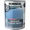 Ronseal Diamond Hard Slate - Garage Floor Paint - 5L -Best Paint Store 12839415 1364847479944927