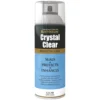 Rust-Oleum Semi Gloss Spray Paint - Crystal Clear - 400ml 2 Rust-Oleum Semi Gloss Spray Paint - Crystal Clear - 400ml -Best Paint Store 12839731 9824831969885878