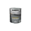 Ronseal Diamond Hard Slate - Floor Paint - 750ml 2 Ronseal Diamond Hard Slate - Floor Paint - 750ml -Best Paint Store 12839737 6894849564527768