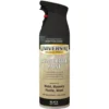 Rust-Oleum Universal Matt Spray Paint - Black - 400ml 1 Rust-Oleum Universal Matt Spray Paint - Black - 400ml -Best Paint Store 12839812 3234831908588885
