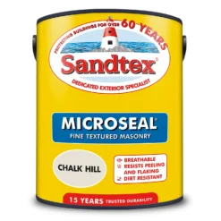 Sandtex® Textured Masonry Paint Chalk Hill - 5L 9 Sandtex® Textured Masonry Paint Chalk Hill - 5L -Best Paint Store 12839958 1264872085353024