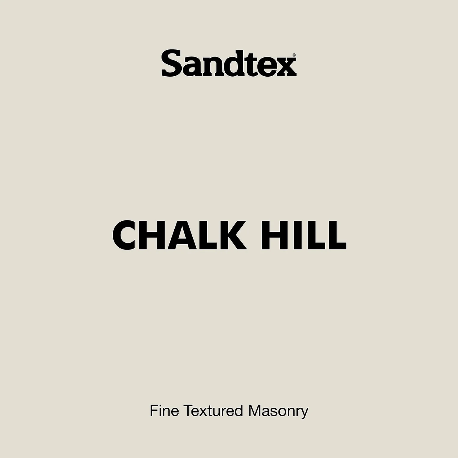 Sandtex® Textured Masonry Paint Chalk Hill - 5L Sandtex® Textured Masonry Paint Chalk Hill - 5L -Best Paint Store 12839958 5194872085375500