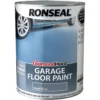 Ronseal Diamond Hard Steel Blue - Garage Floor Paint - 5L 1 Ronseal Diamond Hard Steel Blue - Garage Floor Paint - 5L -Best Paint Store 12840076 1184847480125308