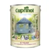 Cuprinol Garden Shades Forget Me Not- 5L -Best Paint Store 12840743 3934831971617283