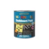 Rust-Oleum WB Magnetic Chalkboard Paint 750ml 2 Rust-Oleum WB Magnetic Chalkboard Paint 750ml -Best Paint Store 12840768 5594831910219895