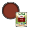 Cuprinol Garden Shades Terracotta - 1L -Best Paint Store 12840908 2704949842835259