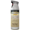 Rust-Oleum Titanium Silver - Universal Metallic Spray Paint - 400ml -Best Paint Store 12841166 6814831950488940