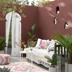 Sandtex® Ultra Smooth Masonry Paint Brick Red - 2.5L -Best Paint Store 12841204 1914872083974209