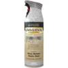 Rust-Oleum Hammered Silver - Universal Metallic Spray Paint - 400ml -Best Paint Store 12841286 1454831962340518