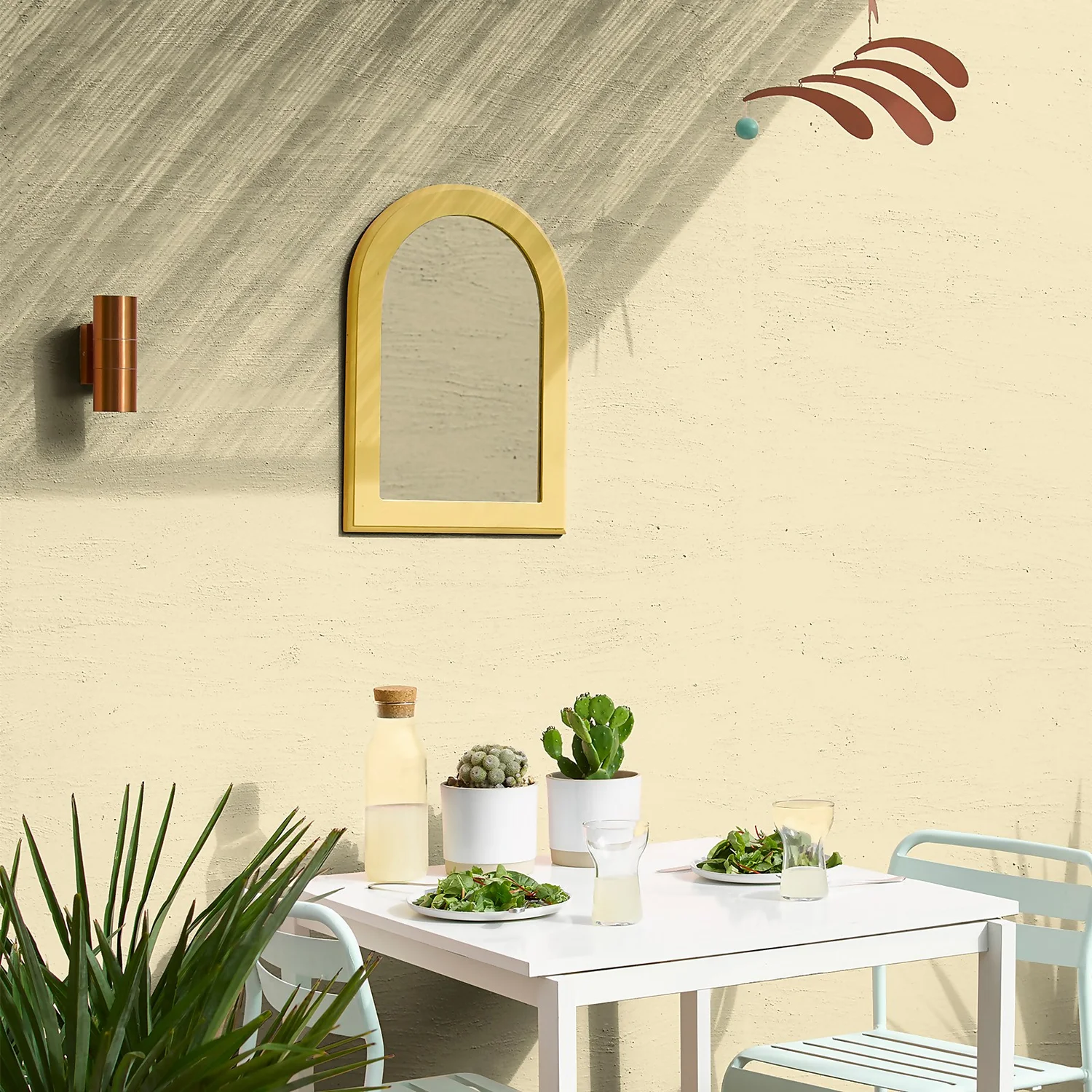 Sandtex® Ultra Smooth Masonry Paint Cornish Cream - 2.5L Sandtex® Ultra Smooth Masonry Paint Cornish Cream - 2.5L -Best Paint Store 12841413 1144872084374727