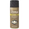 Rust-Oleum Stone Spray Paint - Black Granite - 400ml -Best Paint Store 12841500 1274831909527138