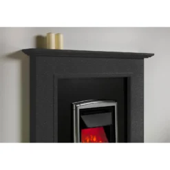 Rust-Oleum Stone Spray Paint - Black Granite - 400ml 5 Rust-Oleum Stone Spray Paint - Black Granite - 400ml -Best Paint Store 12841500 1334832960525325