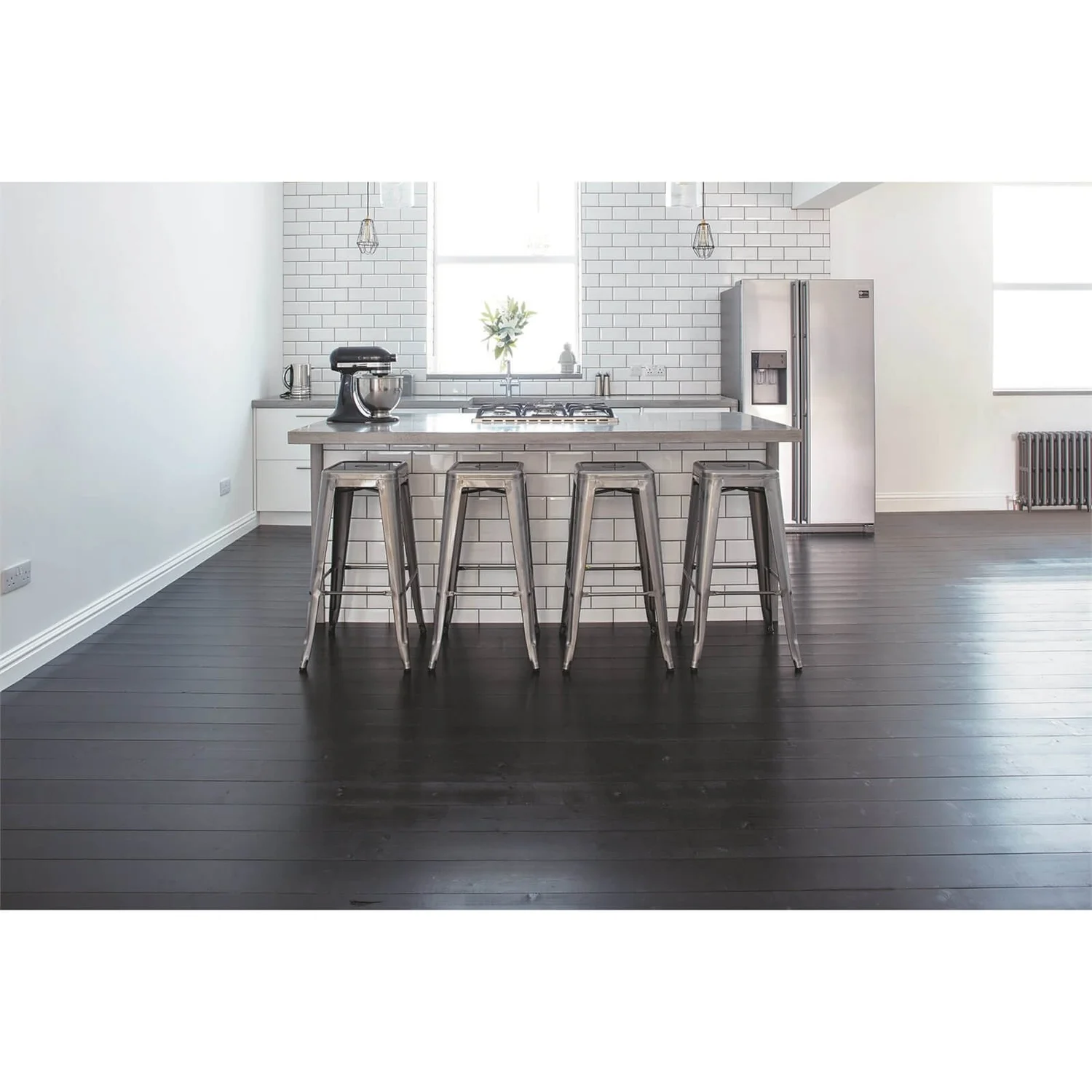 Ronseal Diamond Hard Black - Floor Paint - 750ml Ronseal Diamond Hard Black - Floor Paint - 750ml -Best Paint Store 12841581 1584833167286405