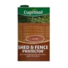 Cuprinol Shed And Fence Protector Acorn Brown - 5L 1 Cuprinol Shed And Fence Protector Acorn Brown - 5L -Best Paint Store 12841801 3284831907548755