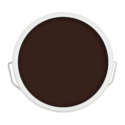 Ronseal One Coat Fence Life Paint Dark Oak - 9L -Best Paint Store 12842110 1294942087305444