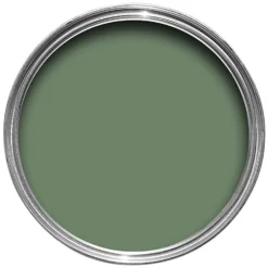 Farrow & Ball Exterior Masonry Calke Green - 5L -Best Paint Store 12843376 6964951868714859