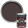 Farrow & Ball Exterior Masonry Mahogany - 5L 2 Farrow & Ball Exterior Masonry Mahogany - 5L -Best Paint Store 12843531 1864951868704347