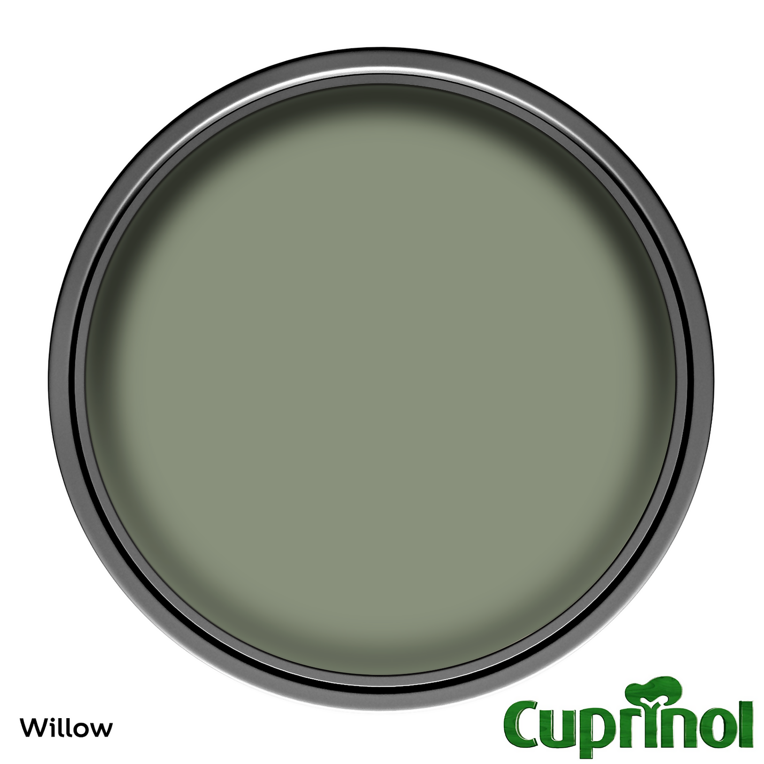 Cuprinol Garden Shades Willow - 1L Cuprinol Garden Shades Willow - 1L -Best Paint Store 12843814 2064949843087490