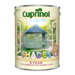 Cuprinol Garden Shades Seagrass - 5L 4 Cuprinol Garden Shades Seagrass - 5L -Best Paint Store 12843910 1954949843314767