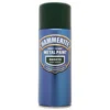 Hammerite Dark Green - Exterior Smooth Aerosol Paint - 400ml -Best Paint Store 12844235 6674847448185262
