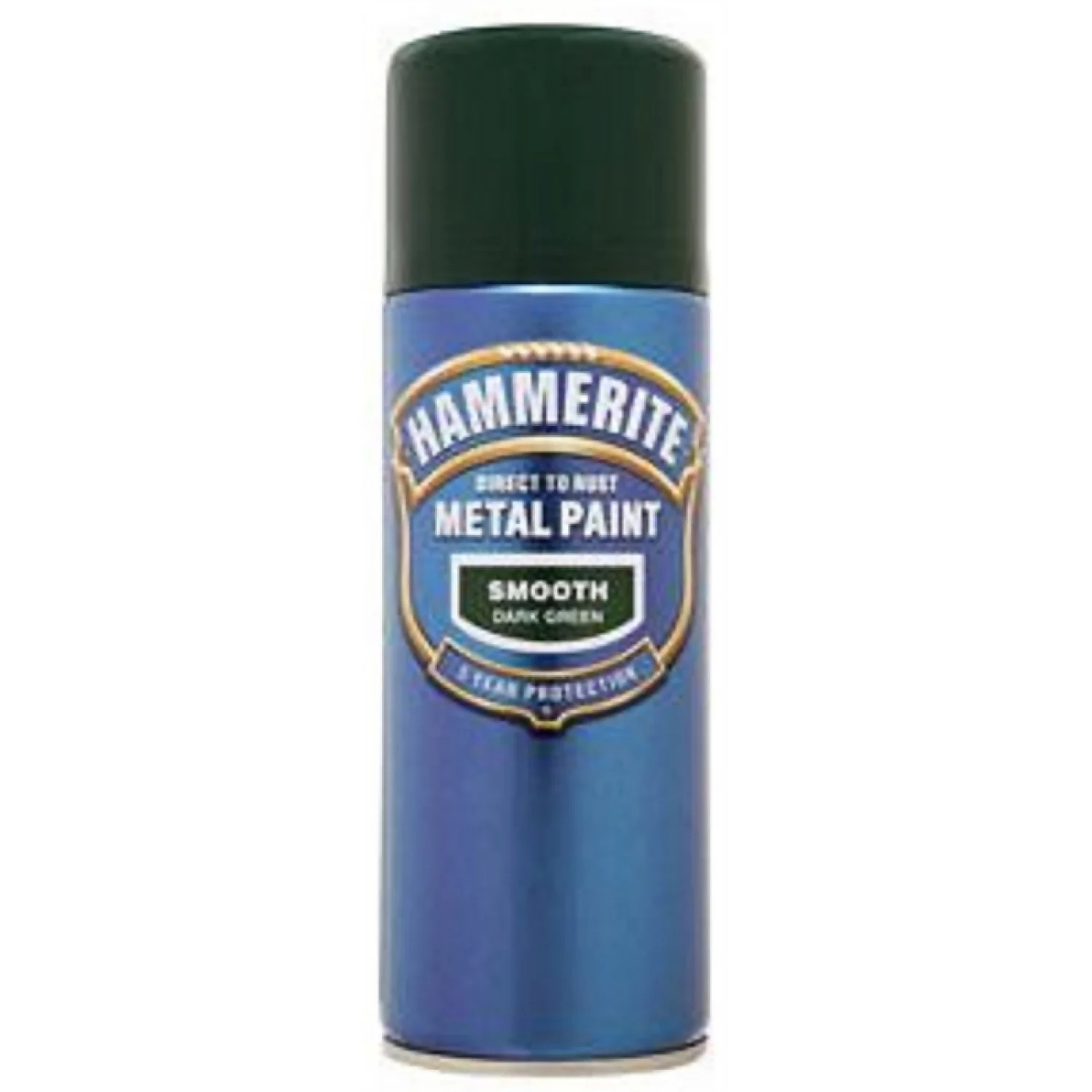 Hammerite Dark Green - Exterior Smooth Aerosol Paint - 400ml Hammerite Dark Green - Exterior Smooth Aerosol Paint - 400ml -Best Paint Store 12844235 6674847448185262