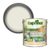 Cuprinol Garden Shades Pale Jasmine - 2.5L -Best Paint Store 12844236 1824949842896819