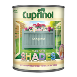 Cuprinol Garden Shades Seagrass - 1L 4 Cuprinol Garden Shades Seagrass - 1L -Best Paint Store 12844337 1504949843490486