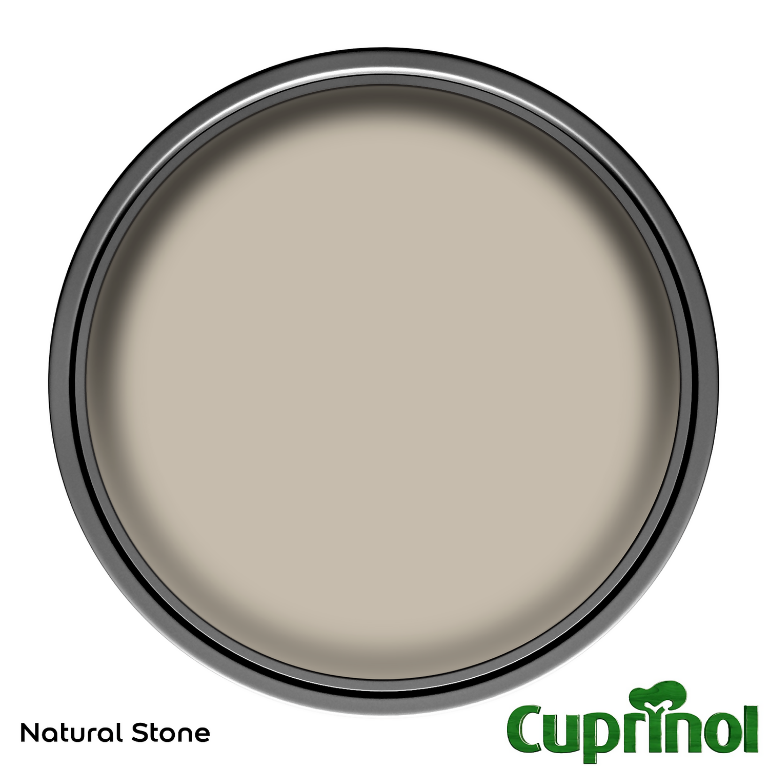 Cuprinol Garden Shades Natural Stone - 2.5L Cuprinol Garden Shades Natural Stone - 2.5L -Best Paint Store 12844602 9494949843074689