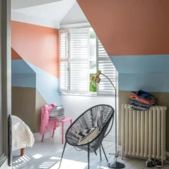 Farrow & Ball Estate Matt Emulsion Paint Red Earth - 2.5L 3 Farrow & Ball Estate Matt Emulsion Paint Red Earth - 2.5L -Best Paint Store 12844924 9074952918782713