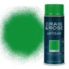 Craig & Rose Artisan Enamel Gloss Spray Paint - Grass Court - 400ml 2 Craig & Rose Artisan Enamel Gloss Spray Paint - Grass Court - 400ml -Best Paint Store 12846245 2034831907327211