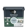 Maison Deco Refresh Kitchen Cupboards, Worktops & Splashbacks Paint Glacier Blue - 750ml -Best Paint Store 12878336 2054866388453515