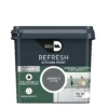 Maison Deco Refresh Kitchen Cupboards, Worktops & Splashbacks Paint Graphite - 750ml 2 Maison Deco Refresh Kitchen Cupboards, Worktops & Splashbacks Paint Graphite - 750ml -Best Paint Store 12878337 1464866390731244