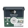 Maison Deco Refresh Kitchen Cupboards, Worktops & Splashbacks Paint Pebble - 750ml -Best Paint Store 12878339 1144860644335758