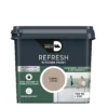 Maison Deco Refresh Kitchen Cupboards, Worktops & Splashbacks Paint Camel - 750ml -Best Paint Store 12878342 7354866385092648