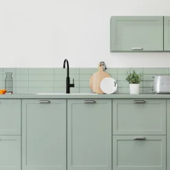 Maison Deco Refresh Kitchen Cupboards, Worktops & Splashbacks Paint Sage - 750ml 4 Maison Deco Refresh Kitchen Cupboards, Worktops & Splashbacks Paint Sage - 750ml -Best Paint Store 12878344 1024866395428188
