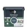 Maison Deco Refresh Kitchen Cupboards, Worktops & Splashbacks Paint Inky Blue - 750ml -Best Paint Store 12878345 1724866391943256