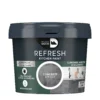Maison Deco Refresh Kitchen Cupboards, Worktops & Splashbacks Paint Concrete Effect - 375ml 1 Maison Deco Refresh Kitchen Cupboards, Worktops & Splashbacks Paint Concrete Effect - 375ml -Best Paint Store 12878361 4384866647586687