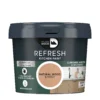 Maison Deco Refresh Kitchen Cupboards, Worktops & Splashbacks Paint Natural Wood Effect - 375ml -Best Paint Store 12878363 1254866647598153