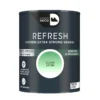 Maison Deco Refresh Kitchen Extra Strong Varnish Clear - 750ml -Best Paint Store 12878365 1914860636614868