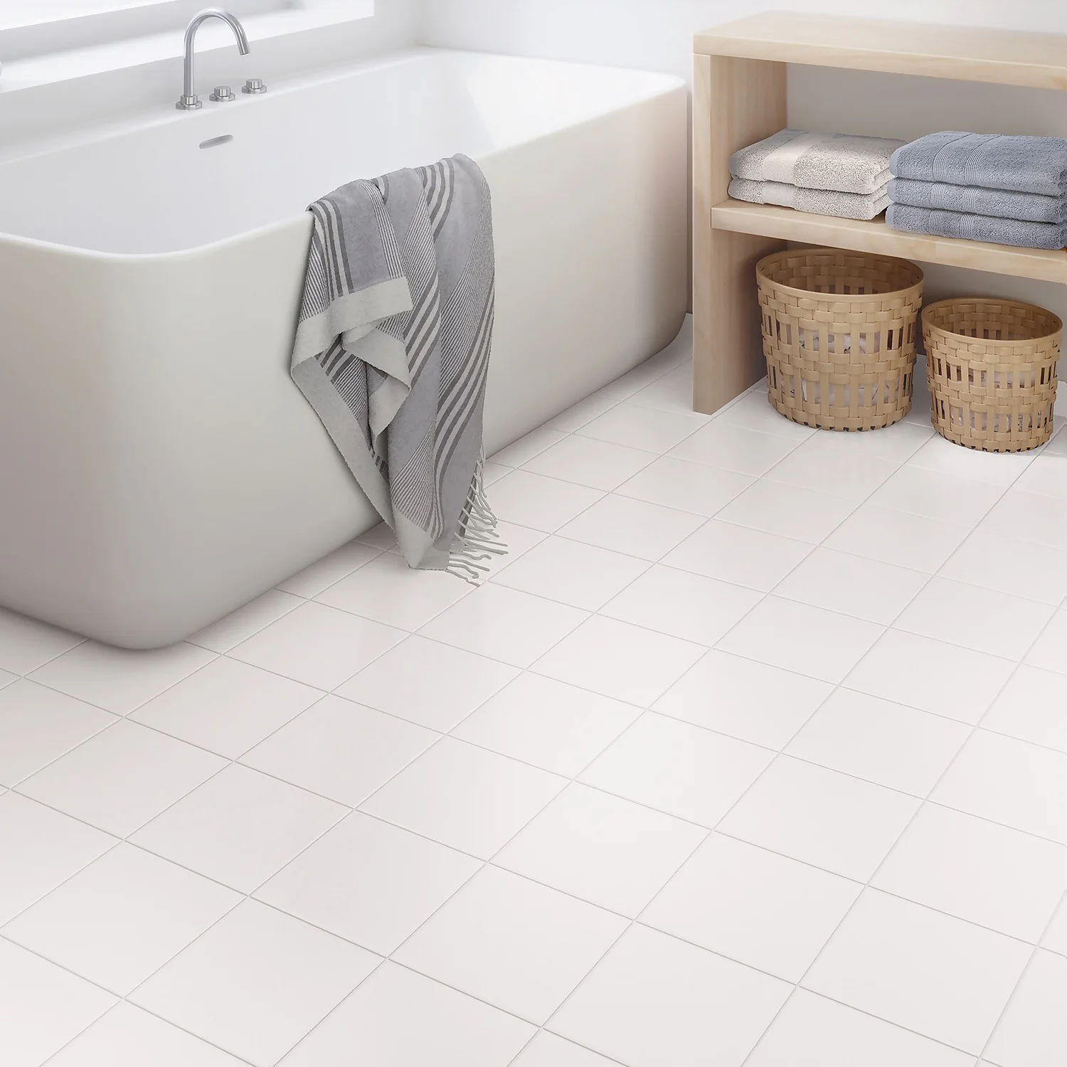 Maison Deco Refresh Floor & Stairs Paint Cool White - 2L Maison Deco Refresh Floor & Stairs Paint Cool White - 2L -Best Paint Store 12878367 1214866378685191