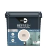 Maison Deco Refresh Bathroom Wall Tile Paint Linen - 750ml 1 Maison Deco Refresh Bathroom Wall Tile Paint Linen - 750ml -Best Paint Store 12878382 5574866349423542