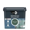 Maison Deco Refresh Bathroom Wall Tile Paint Forest Green - 750ml -Best Paint Store 12878384 1364866342608454
