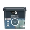 Maison Deco Refresh Bathroom Wall Tile Paint Inky Blue - 750ml 1 Maison Deco Refresh Bathroom Wall Tile Paint Inky Blue - 750ml -Best Paint Store 12878385 9954866345566967