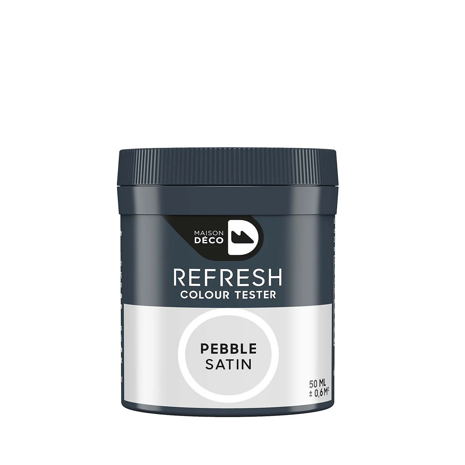 Maison Deco Refresh Pebble -Tester 50ml Maison Deco Refresh Pebble -Tester 50ml -Best Paint Store 12878401 7734866403726923