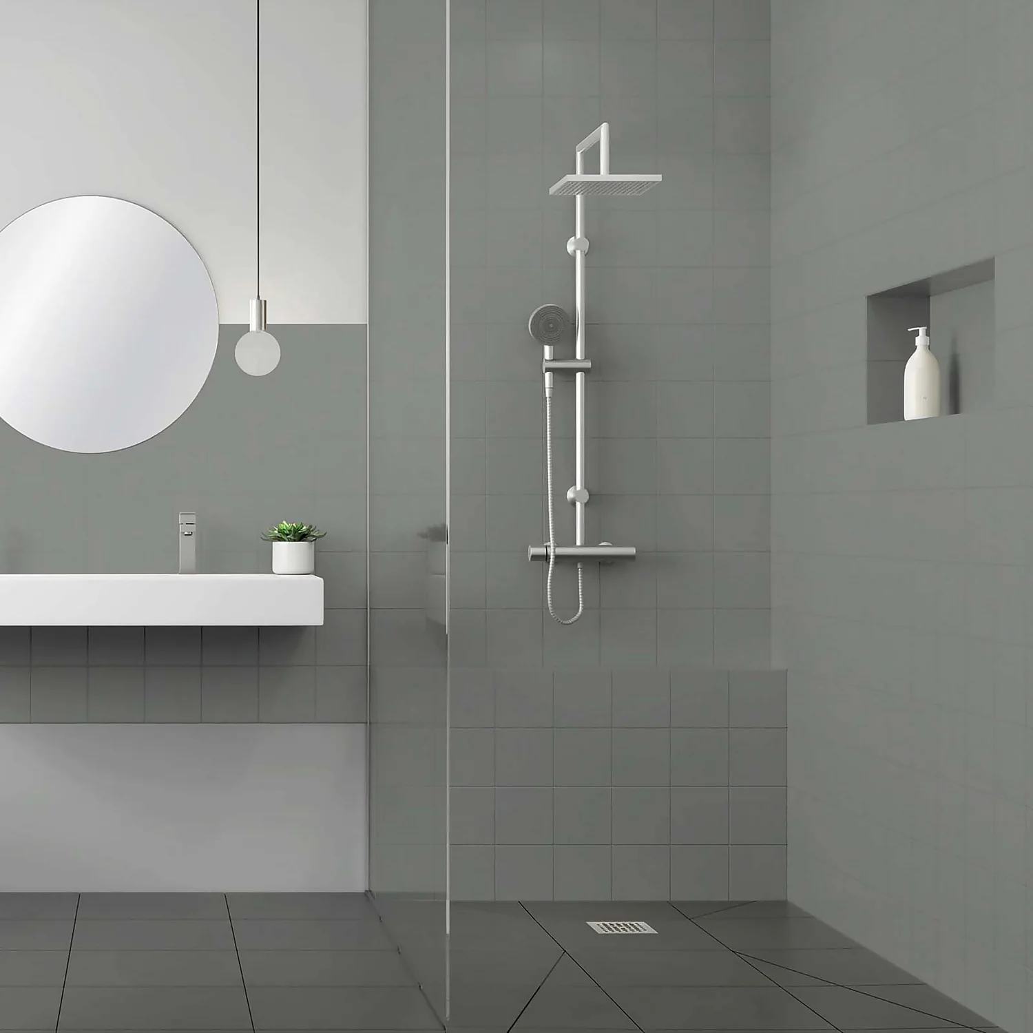 Maison Deco Refresh Zinc -Tester 50ml Maison Deco Refresh Zinc -Tester 50ml -Best Paint Store 12878402 5284866404389002