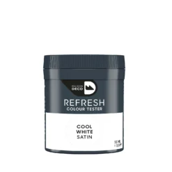 Maison Deco Refresh Cool White -Tester 50ml
