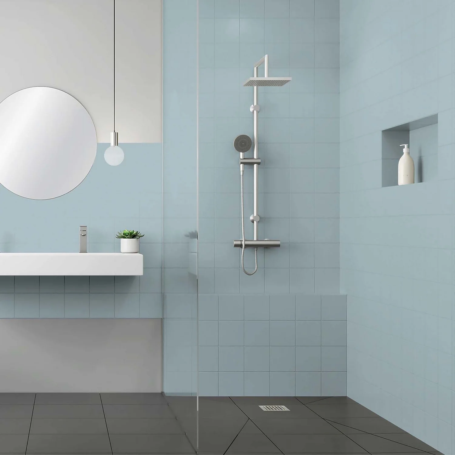 Maison Deco Refresh Glacier Blue -Tester 50ml Maison Deco Refresh Glacier Blue -Tester 50ml -Best Paint Store 12878409 2854866402911586