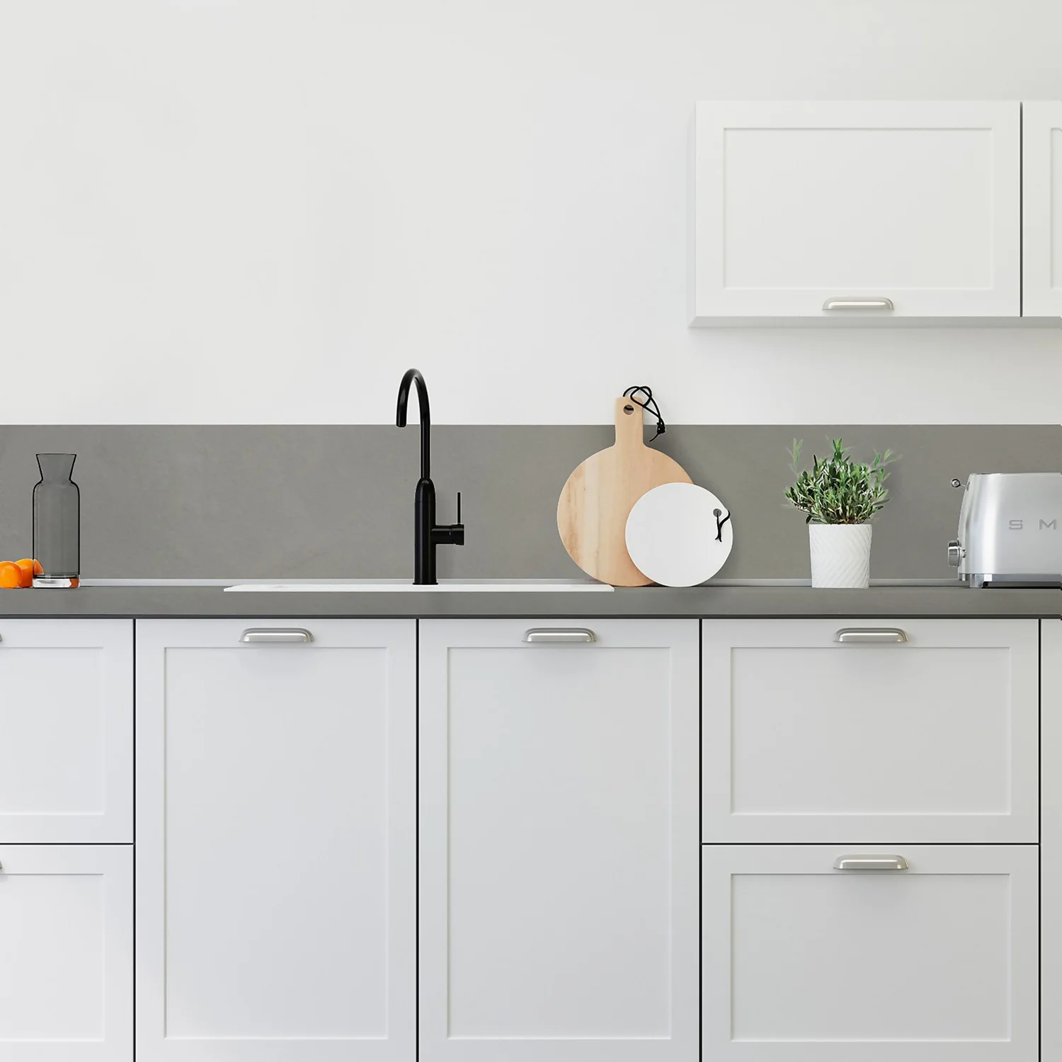 Maison Deco Refresh Kitchen & Bathroom Coating Mineral Concrete Effect - 9Kg Maison Deco Refresh Kitchen & Bathroom Coating Mineral Concrete Effect - 9Kg -Best Paint Store 12878414 1814866383578446